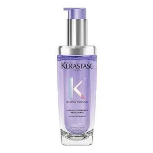 Picture of KERASTASE BLOND ABSOLU L HUILE CICAGLOSS